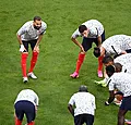 Le XI de la France pour affronter l'Espagne en demi-finale ?