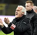 Le successeur de Fred Rutten à Anderlecht est connu