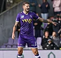 Le Beerschot perd un pion majeur pour plusieurs mois