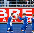  Bruges éjecté du top 4 par La Gantoise, qui peut remercier le VAR