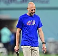 Copa América : Gregg Berhalter n'est plus le sélectionneur américain