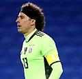 Guillermo Ochoa (ex-RSCL) va relever un nouveau grand défi