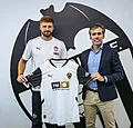 OFFICIEL: un défenseur belge signe à Valence !