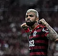 Deux ans de suspension pour Gabigol