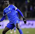 Ibrahima Seck lance un défi au Standard