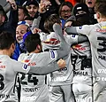 BREAKING Genk transfère un international japonais