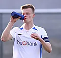 Europa League - Genk encaisse trois goals en 12 minutes et se retrouve dernier