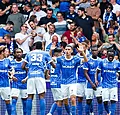 OFFICIEL Un prodige argentin à Genk pour 4 ans