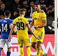 EUROPA LEAGUE Soirée de cauchemar pour Genk