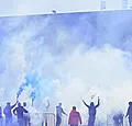 BELGIQUE: changement important pour les Ultras