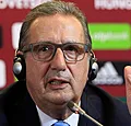 Leekens intéresse un grand club 