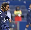 Busio en route vers la Belgique ? 