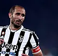 Chiellini de retour dans son ancien nid !