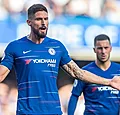 Et si Giroud rejoignait finalement... le Barça !