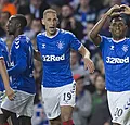  Les Rangers contestent le titre du Celtic et accusent la Ligue de 