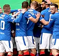 L'Ecosse pleure le meilleur gardien de l'histoire des Rangers