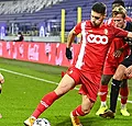 Burnley et l'Antwerp entrent dans la danse pour Cimirot 