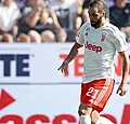  La retraite d'Higuain, ce n'est pas pour tout de suite