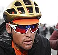 Van Avermaet est devenu un grand champion grâce à un ancien Diable Rouge