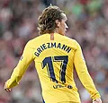 Griezmann honnête sur son intégration au Barca  