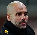 Voilà le nouveau salaire de Guardiola à City ! 