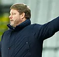 Vanhaezebrouck avoue être fan de cet entraîneur de Jupiler Pro League 