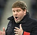 Vanhaezebrouck: 