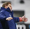 Hein Vanhaezebrouck prochain coach de JPL à prendre la porte ?