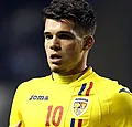 Ianis Hagi a déjà atterri en Belgique !