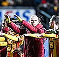 Un joueur du KV Malines raconte ce qu'il a vécu au Stade Roi Baudouin 