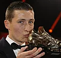 Les organisateurs du Soulier d'Or répondent aux critiques de Rodrigo Beenkens