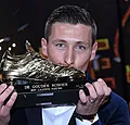 Soulier d'Or: Vanaken donne son top 3 