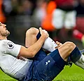 Pour Pochettino, la saison d'Harry Kane n'est peut-être pas terminée