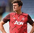 Maguire va quitter Manchester United pour un autre club anglais