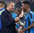 Hayen révèle une pépite au Club Brugge : 