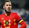 TRANSFERTS: un jeune talent proche d'Anderlecht, Hazard au Real 