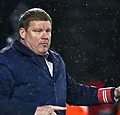 Vanhaezebrouck lorgne un milieu de la JPL