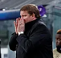 Vanhaezebrouck: 