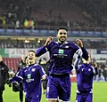 C'est clair: Anderlecht ne le transférera pas