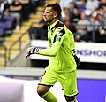 Anderlecht intéressé par le gardien de Tottenham