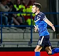 Dender se paie le scalp de Charleroi et continue de rêver