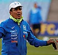 L'Australie espionne les entraînements officiels du Honduras avec un drône!