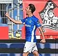 Hrosovsky sauve Genk, spectacle à Beerschot-KV Malines