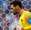 Hugo Lloris risque de perdre son brassard de capitaine !