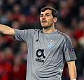 Iker Casillas s'apprête à relever un nouveau défi