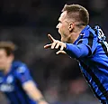 L'Atalanta privée d'Ilicic face au PSG. Sa femme l'aurait trompé!