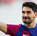 Barça - PSG : Gündogan tacle sévèrement l'un de ses coéquipiers