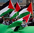 Le rêve de la fédération palestinienne ne se réalisera pas !