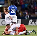 EURO U21 L'Italie éliminée après le nul entre la France et la Roumanie