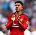 Manchester United a fixé le prix de Jadon Sancho